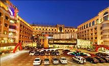 Aile Holiday Hotel Jinjiang  Buitenkant foto