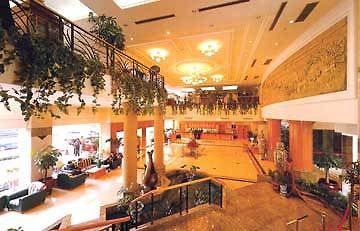 Aile Holiday Hotel Jinjiang  Interieur foto
