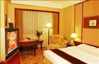 Aile Holiday Hotel Jinjiang  Kamer foto