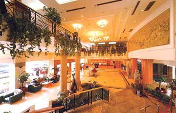 Aile Holiday Hotel Jinjiang  Interieur foto