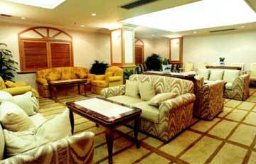 Aile Holiday Hotel Jinjiang  Buitenkant foto