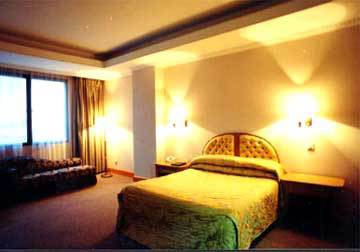 Aile Holiday Hotel Jinjiang  Buitenkant foto